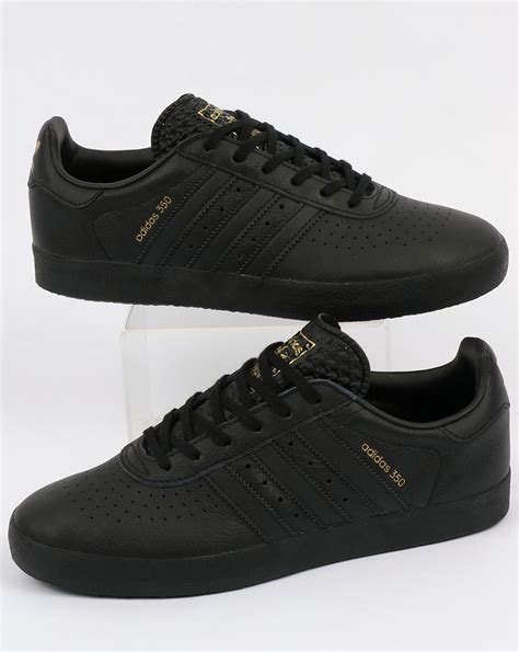 cheap adidas trainers black